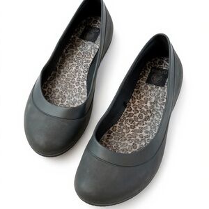 CROCS Women's Flats